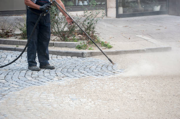 Best Restaurant Pressure Washing  in Maysville, MO
