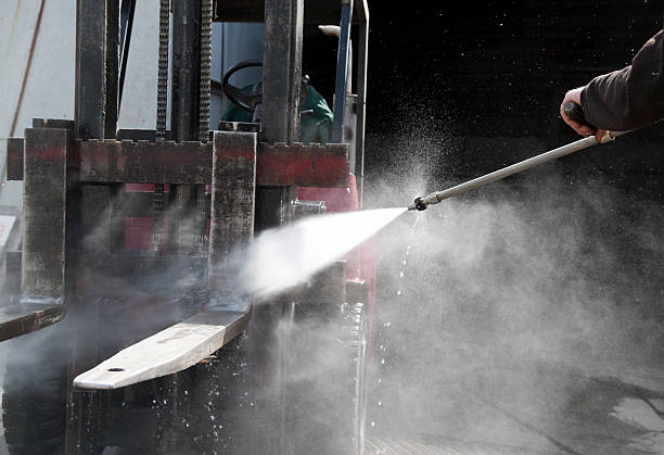 Best Heavy Equipment Washing  in Maysville, MO